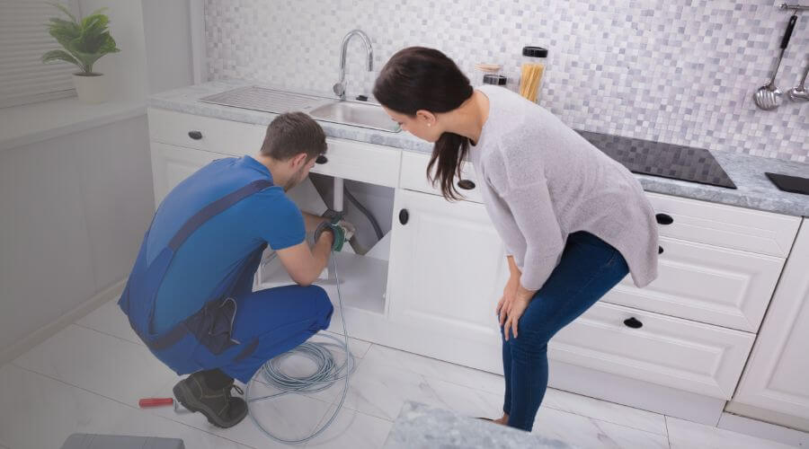 Professional Gas Leak Detection in Moapa, NV